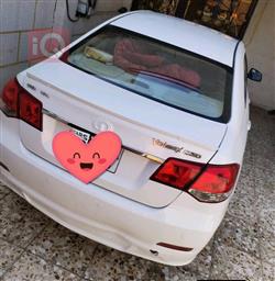 Great Wall Voleex C30